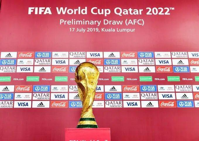 卡塔尔世界杯压球2022年英语世界杯要旨(图1)